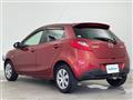 2014 Mazda Demio