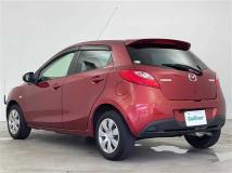 2014 Mazda Demio