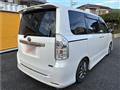 2011 Toyota Voxy