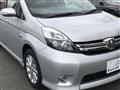 2011 Toyota Isis