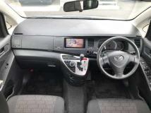 2011 Toyota Isis