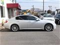 2007 Nissan Skyline