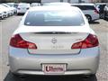 2007 Nissan Skyline