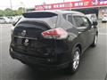 2014 Nissan X-Trail