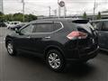 2014 Nissan X-Trail
