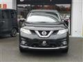 2014 Nissan X-Trail