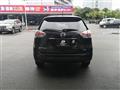 2014 Nissan X-Trail
