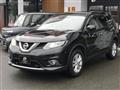 2014 Nissan X-Trail