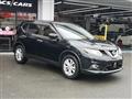 2014 Nissan X-Trail