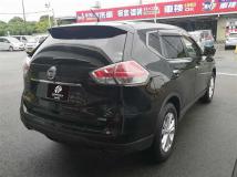 2014 Nissan X-Trail