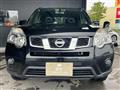 2011 Nissan X-Trail