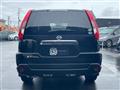 2011 Nissan X-Trail