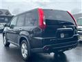 2011 Nissan X-Trail