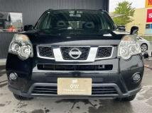 2011 Nissan X-Trail