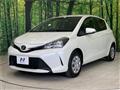 2015 Toyota Vitz