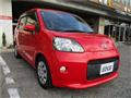 2014 Toyota Porte