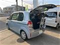 2014 Toyota SPADE