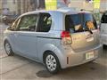2014 Toyota SPADE