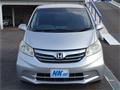 2013 Honda Freed