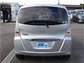 2013 Honda Freed