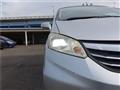 2013 Honda Freed