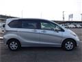 2013 Honda Freed