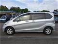 2013 Honda Freed