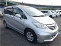 2013 Honda Freed
