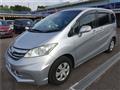 2013 Honda Freed