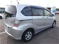 2013 Honda Freed