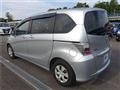 2013 Honda Freed