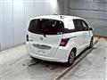 2012 Honda Freed Spike