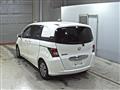 2012 Honda Freed Spike