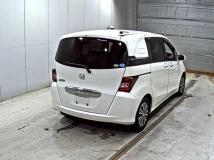2012 Honda Freed Spike
