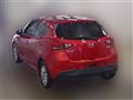 2015 Mazda Demio