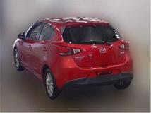 2015 Mazda Demio