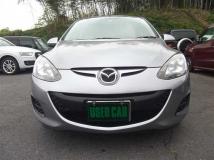 2013 Mazda Demio