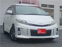 2012 Toyota Estima