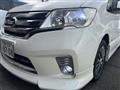 2013 Nissan Serena
