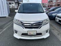 2013 Nissan Serena