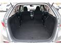 2015 Honda Shuttle