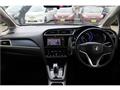 2015 Honda Shuttle