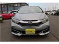 2015 Honda Shuttle