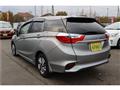 2015 Honda Shuttle