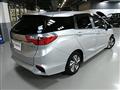 2015 Honda Shuttle