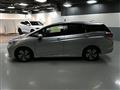2015 Honda Shuttle