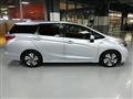 2015 Honda Shuttle