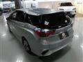 2015 Honda Shuttle