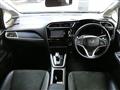 2015 Honda Shuttle