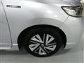 2015 Honda Shuttle